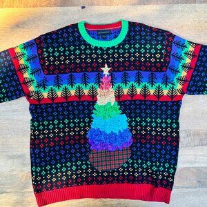 Ugly Christmas Sweater